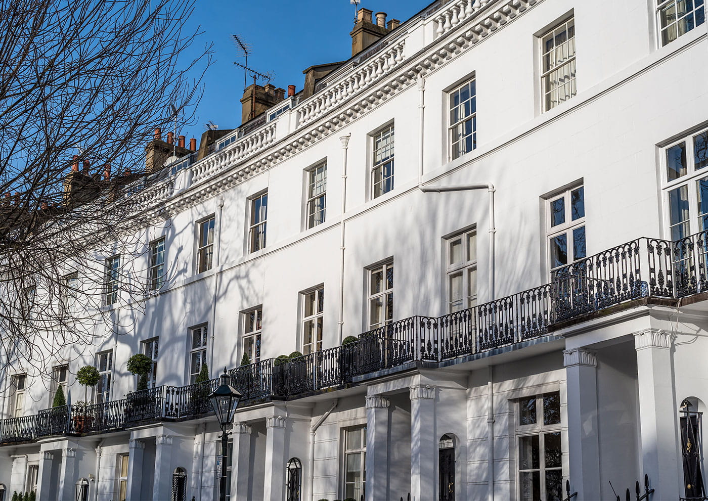 Carter Jonas Bolsters Research Team with New Residential Hire